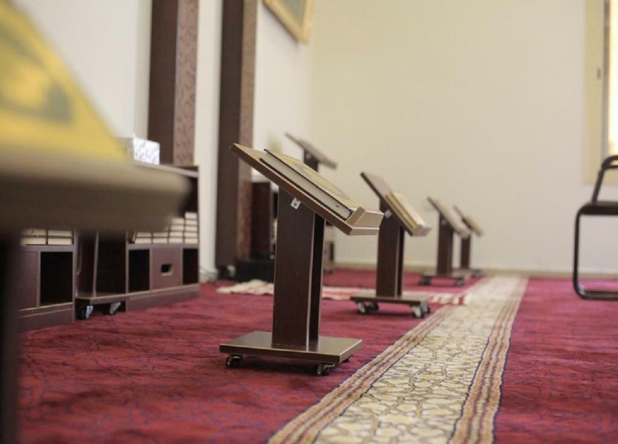 The 40Th Pearl Hotel Suites Jeddah Eksteriør billede