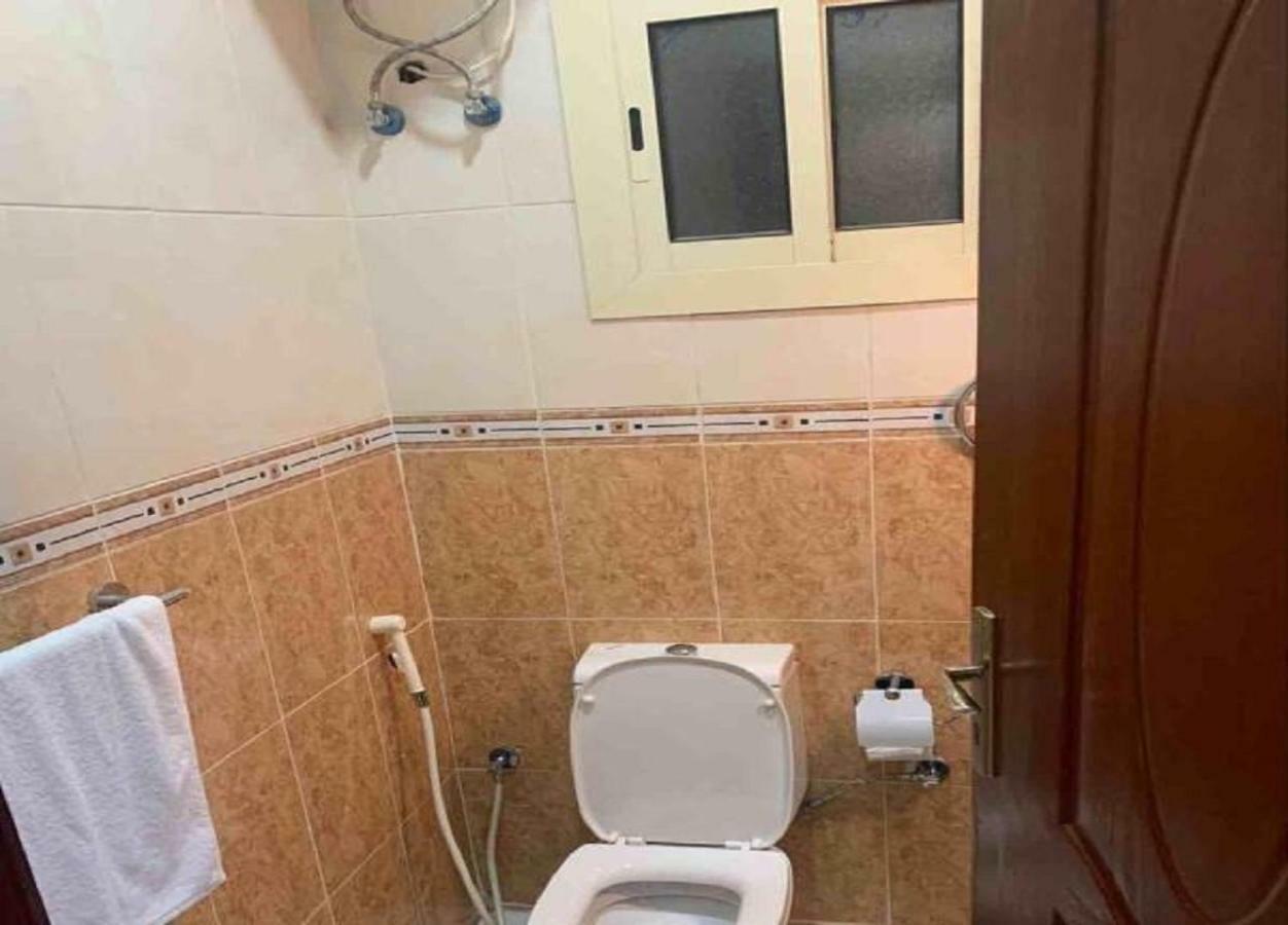 The 40Th Pearl Hotel Suites Jeddah Eksteriør billede